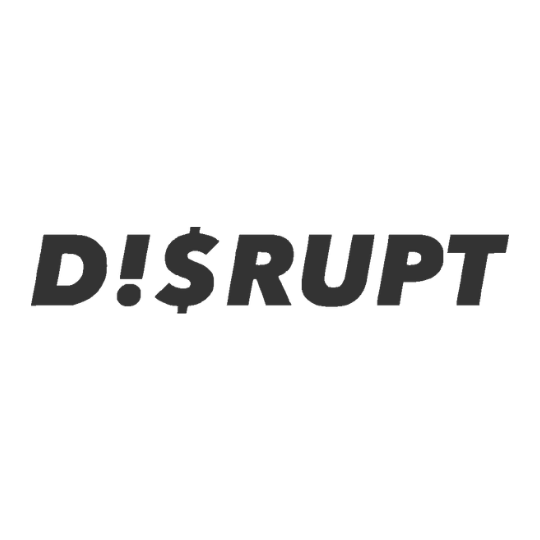 Disrupt